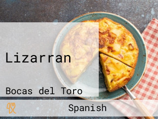 Lizarran