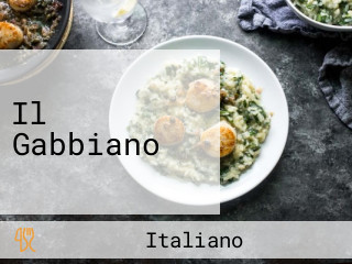 Il Gabbiano