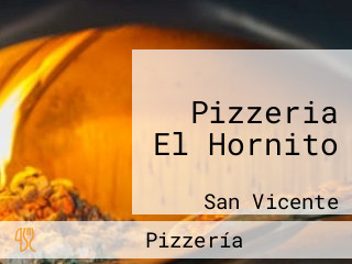 Pizzeria El Hornito