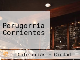 Perugorria Corrientes