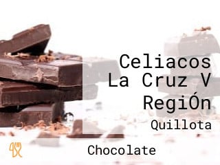 Celiacos La Cruz V RegiÓn