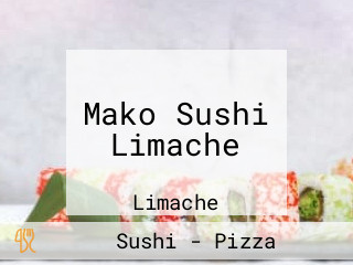 Mako Sushi Limache