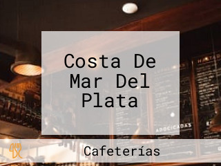 Costa De Mar Del Plata