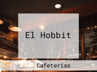 El Hobbit