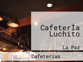 CafeterÍa Luchito