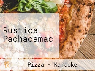 Rustica Pachacamac