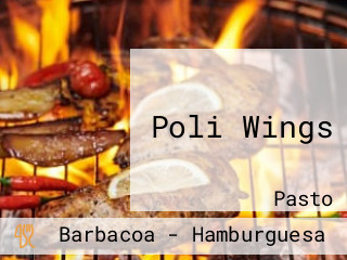 Poli Wings