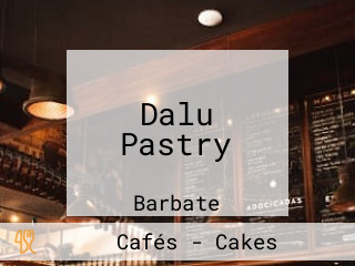 Dalu Pastry