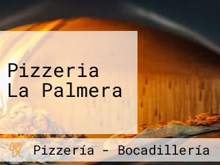 Pizzeria La Palmera