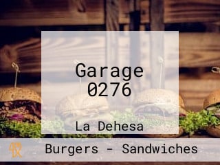 Garage 0276