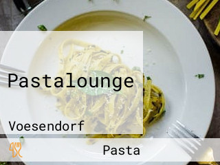 Pastalounge