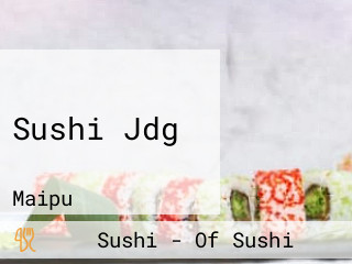 Sushi Jdg