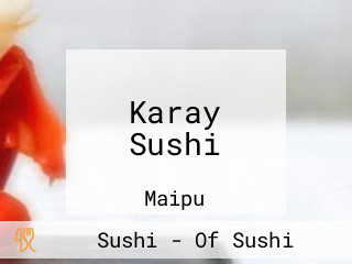 Karay Sushi