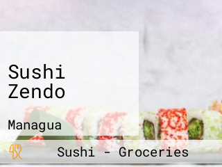 Sushi Zendo