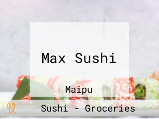 Max Sushi