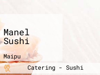 Manel Sushi