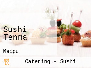 Sushi Tenma