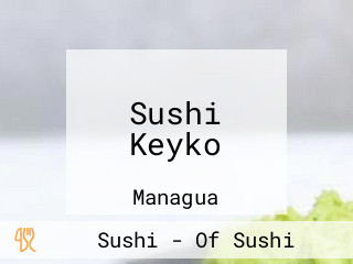 Sushi Keyko