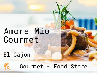 Amore Mio Gourmet