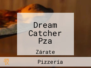 Dream Catcher Pza