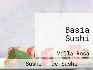 Basia Sushi