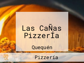 Las CaÑas PizzerÍa