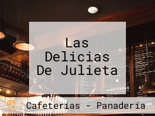 Las Delicias De Julieta