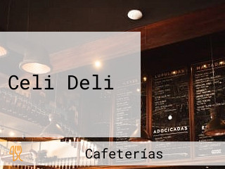 Celi Deli