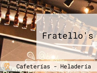 Fratello's