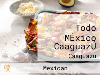 Todo MÉxico CaaguazÚ