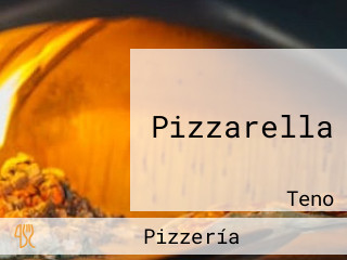 Pizzarella