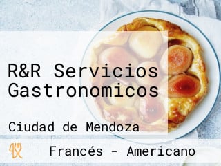 R&R Servicios Gastronomicos