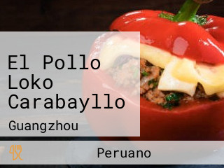 El Pollo Loko Carabayllo