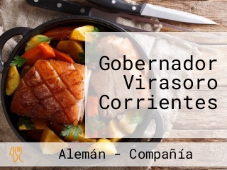 Gobernador Virasoro Corrientes