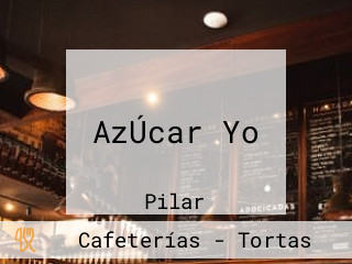 AzÚcar Yo