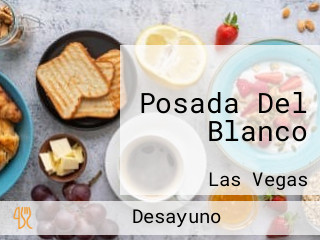 Posada Del Blanco