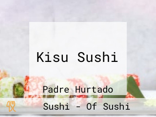 Kisu Sushi