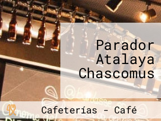 Parador Atalaya Chascomus