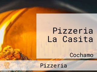 Pizzeria La Casita