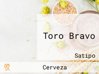 Toro Bravo