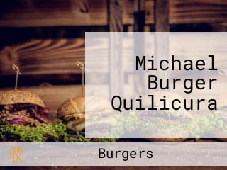 Michael Burger Quilicura