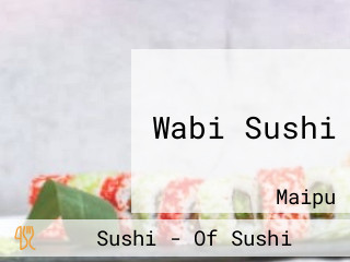 Wabi Sushi