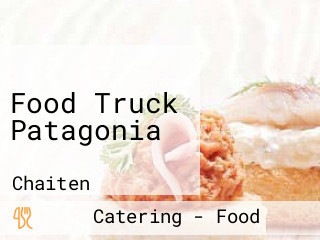 Food Truck Patagonia