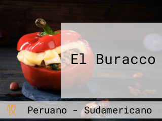 El Buracco