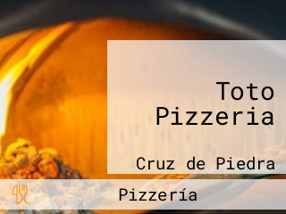 Toto Pizzeria