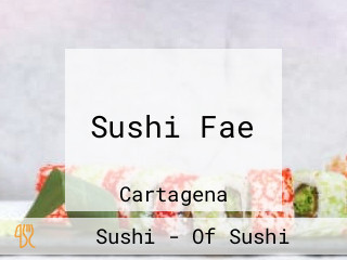 Sushi Fae