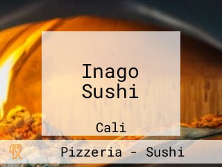 Inago Sushi