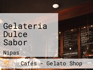 Gelateria Dulce Sabor
