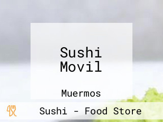 Sushi Movil