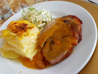 Jardines De La Mansion